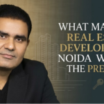 Real Estate Developer in Noida