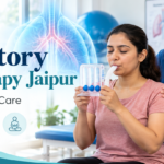 Respiratory Physiotherapy Jaipur