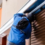 Roller Door Repairs Southern Adelaide