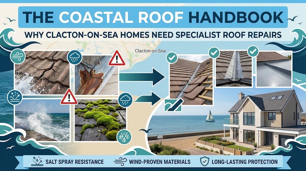 roof-repairs-clacton-on-sea