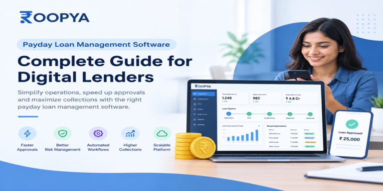 Payday Loan Management Software: Complete Guide 2026