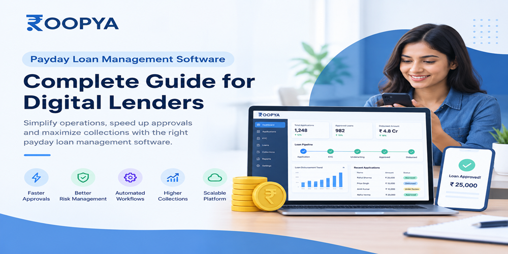 Payday Loan Management Software: Complete Guide 2026