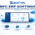 NBFC ERP Software: Automate Lending Operations | Roopya