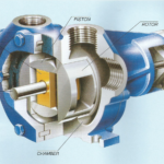 Rotary Pump