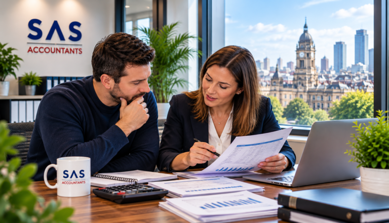 self assessment tax return