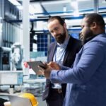 SCADA systems in Houston