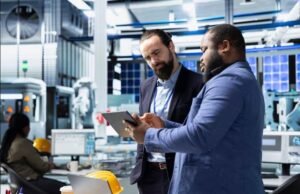 SCADA systems in Houston