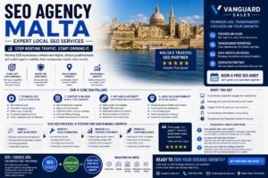 SEO agency Malta