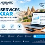 SEO Services Naxxar