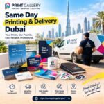 Same-Day Printing Delivery Dubai-100kb