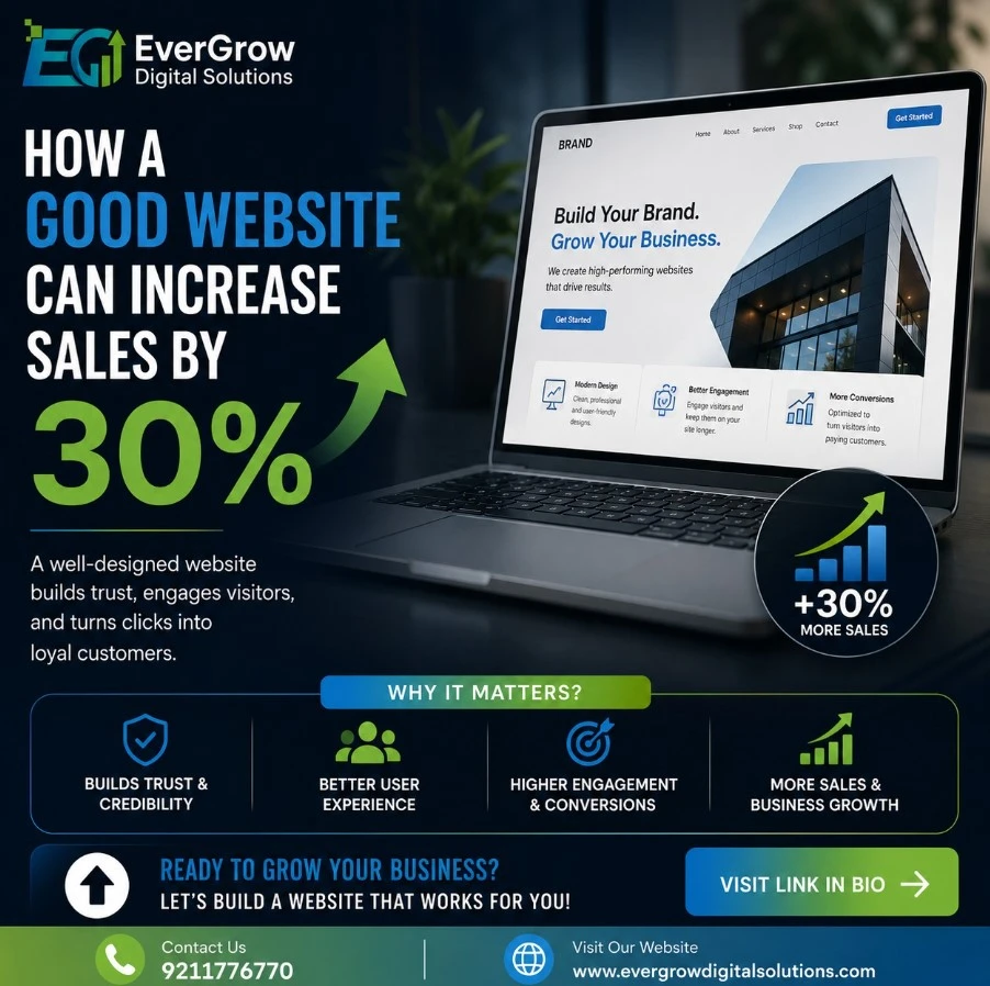 custom web development services