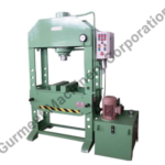 Hydraulic Press Machine Manufacturers for Industrial Pressing and Forming Operations
