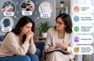 Obsessive-Compulsive Disorder
