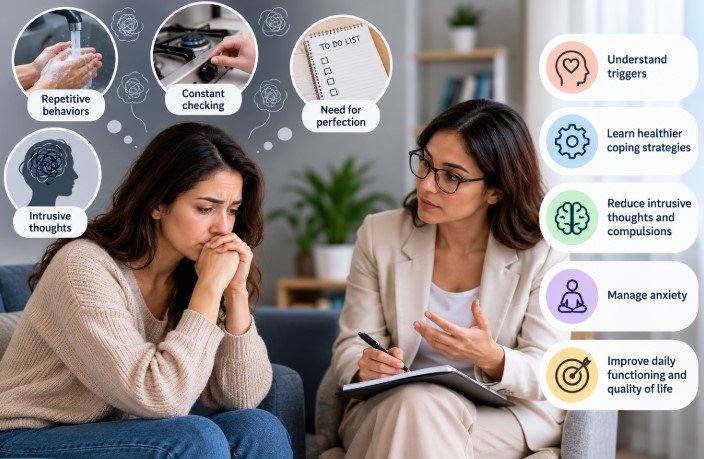 Obsessive-Compulsive Disorder