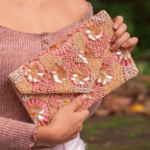 beaded clutch bags