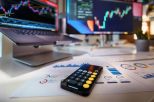 futures trading