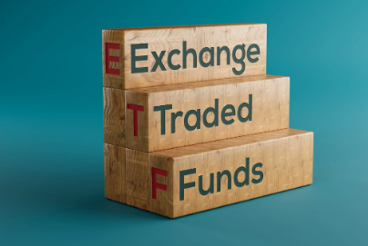 what is ETF fund