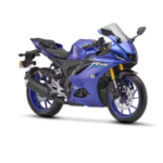Yamaha R15 V4
