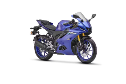 Yamaha R15 V4