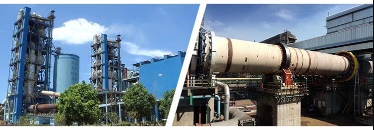 Which Rotary Incinerator Is Best for Industrial Waste?