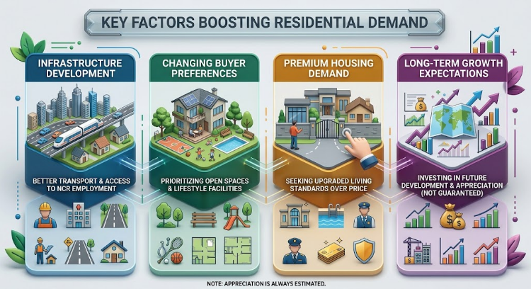 Sector 150 Noida