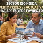 Sector 150 Noida