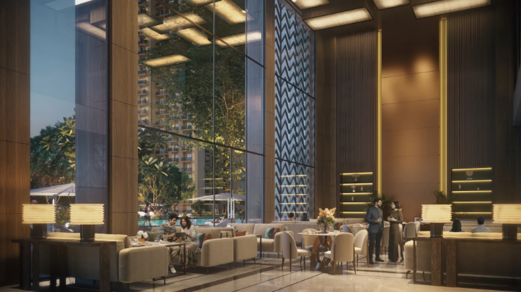 Sector 150 Noida