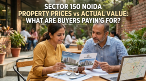 Sector 150 Noida