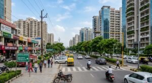 Sector 53 Gurgaon