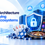 Secure Casino Ecosystem Architecture
