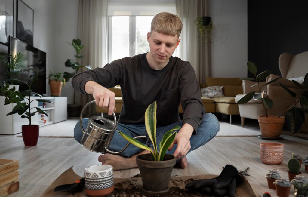 Self-Watering Planter Problems and What to Do About Them