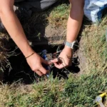 Irrigation Repair Weatherford TX