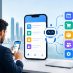 Smart Automation in Abu Dhabi