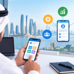 Smart Business Solutions by the Skyline