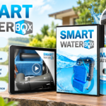 Smart Water Box
