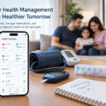 Smarter Family Health at Home