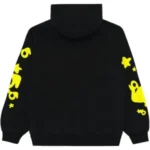 Sp5der Hoodie: The Perfect Blend of Streetwear, Comfort, and