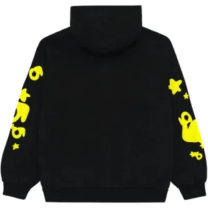 Sp5der Hoodie: The Perfect Blend of Streetwear, Comfort, and