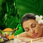 Ayurveda Kerala Reise