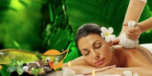 Ayurveda Kerala Reise