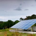Stand Alone Off Grid Solar