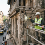 Structural Engineer in Mumbai