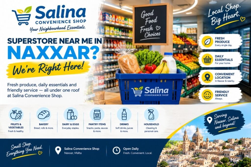 convenience store near me