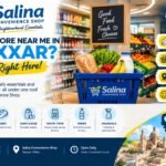 convenience store near me