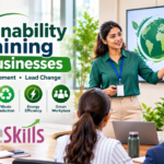 Sustainability Training for Businesses