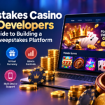 sweepstakes software development