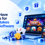 Sweepstakes Casino Software Features