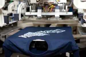 T Shirt Screen Printing Sydney