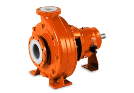 Teflon Lined Pump Manufacturers