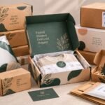 packaging for shipping boxes